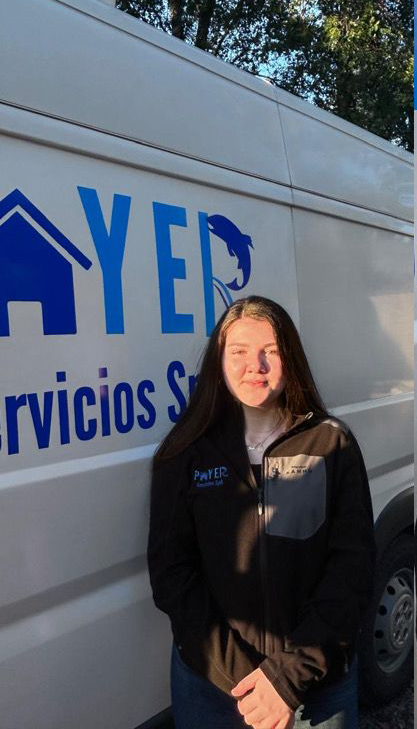 Javiera – Servicios Payer SpA