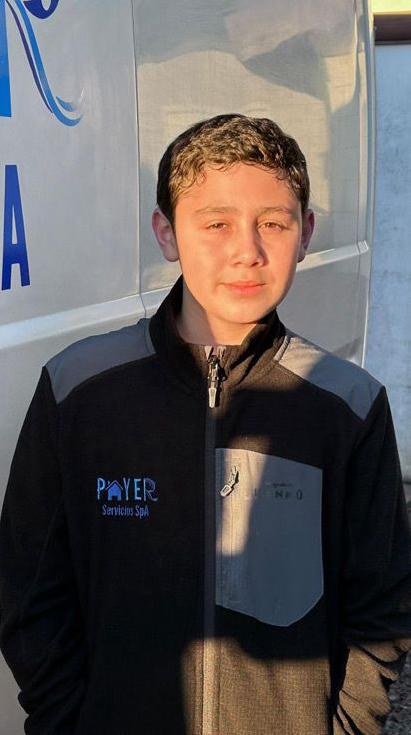 Jürgen – Servicios Payer SpA