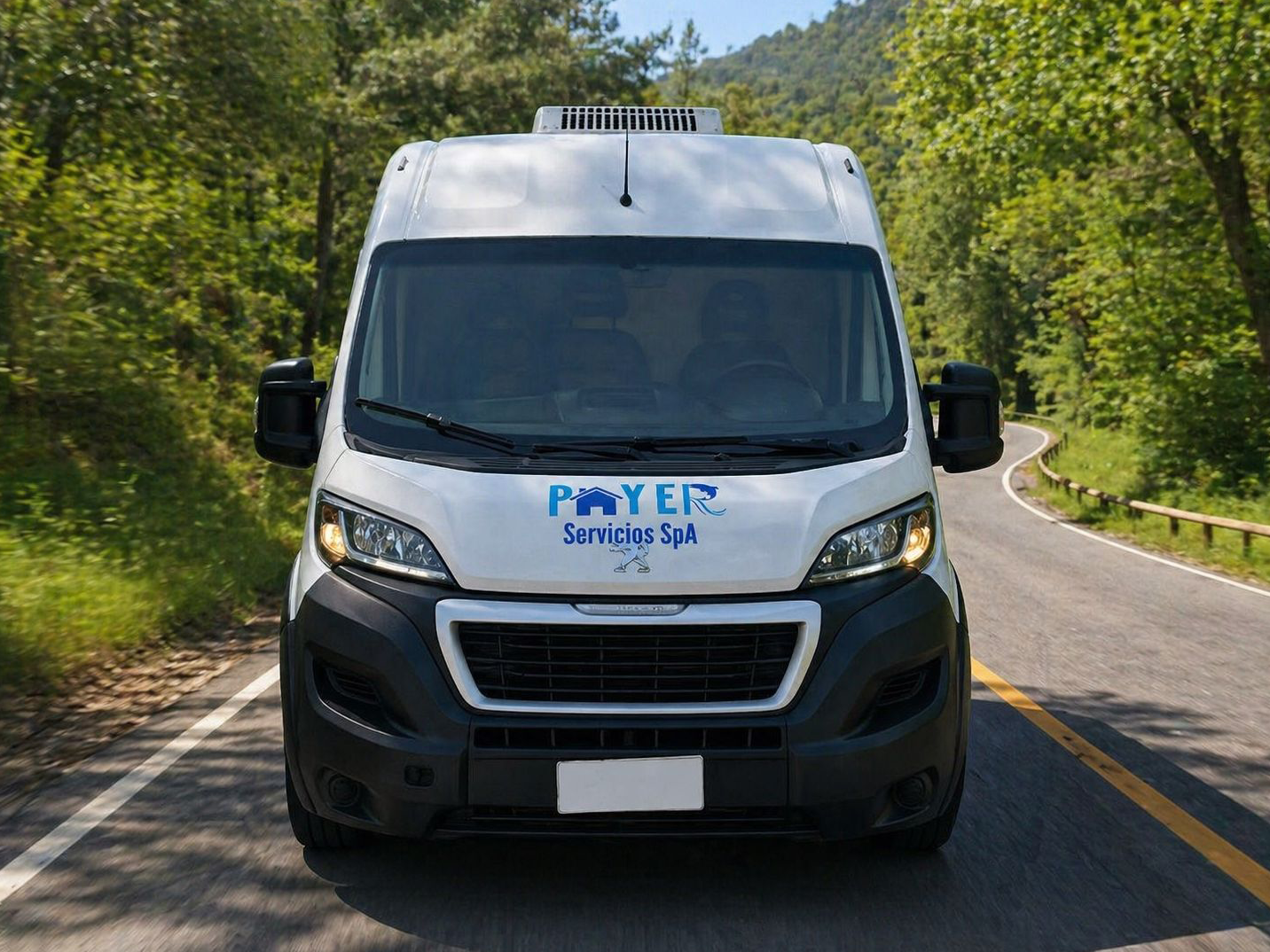 Logística y Transporte